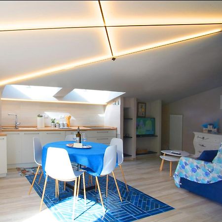 Monterosso Garden House Plus 蒙特罗索阿尔马雷 客房 照片