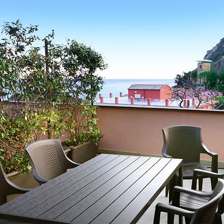 Monterosso Garden House Plus 蒙特罗索阿尔马雷 客房 照片
