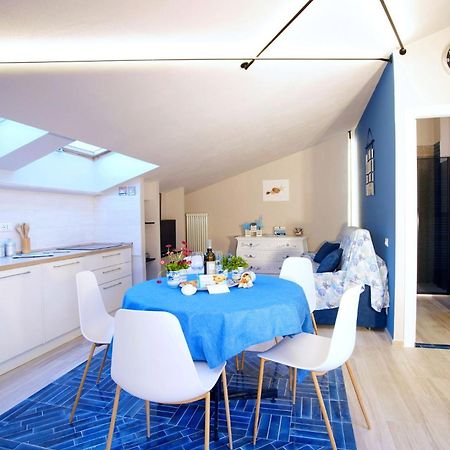 Monterosso Garden House Plus 蒙特罗索阿尔马雷 客房 照片